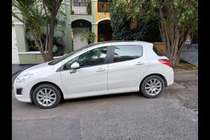 Automoviles Venta  Automoviles | Allure. Pocos kms. Ejército del Norte 26...